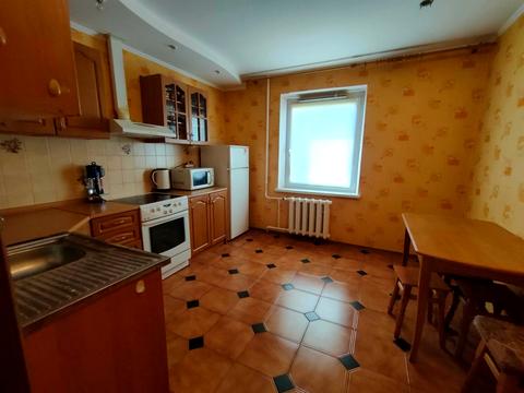 квартира за адресою Радунська вул., 9