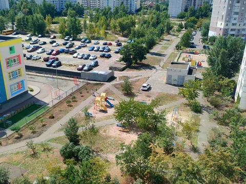 квартира за адресою Радунська вул., 9