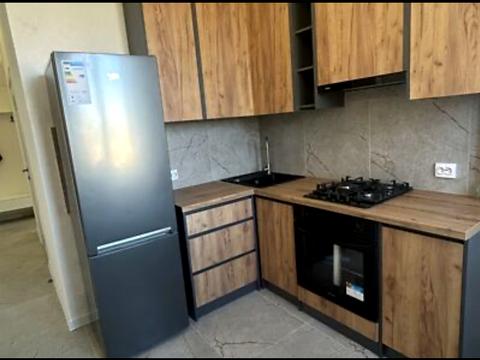 квартира по адресу Гоголя ул., 13