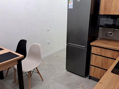 квартира по адресу Гоголя ул., 13