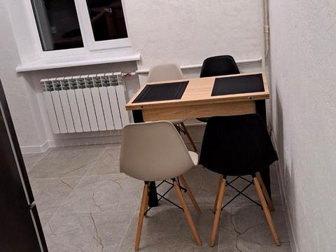 квартира по адресу Гоголя ул., 13