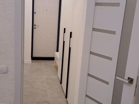 квартира по адресу Гоголя ул., 13