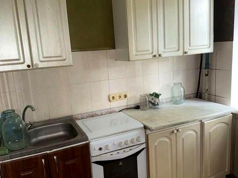 квартира за адресою Авіаконструктора Антонова вул., 4