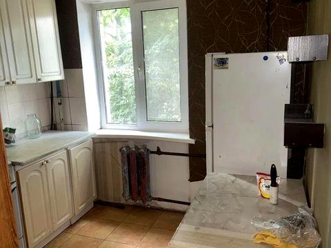 квартира за адресою Авіаконструктора Антонова вул., 4