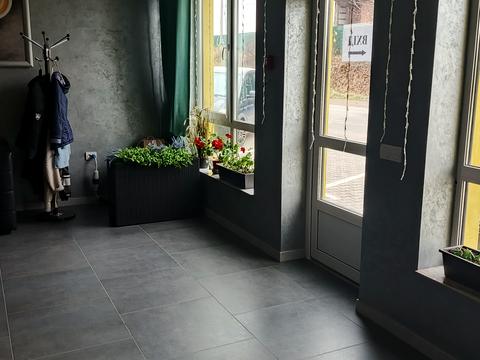 комерційна за адресою Васильківська, 1Б