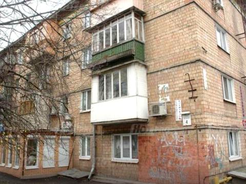 квартира за адресою Авіаконструктора Антонова вул., 4