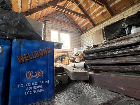 будинок за адресою Академіка Грищенка вул., 63