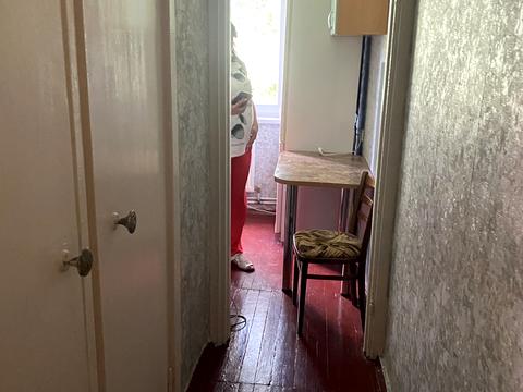 квартира за адресою Космонавтів вул., 8