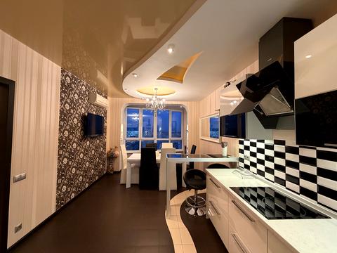 квартира за адресою Олександри Екстер вул. (Марини Цвєтаєвої), 13