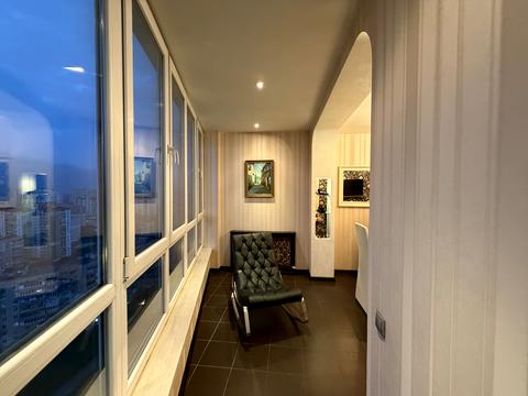 квартира за адресою Олександри Екстер вул. (Марини Цвєтаєвої), 13