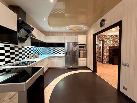 квартира за адресою Олександри Екстер вул. (Марини Цвєтаєвої), 13