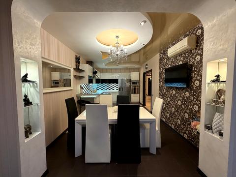 квартира за адресою Олександри Екстер вул. (Марини Цвєтаєвої), 13