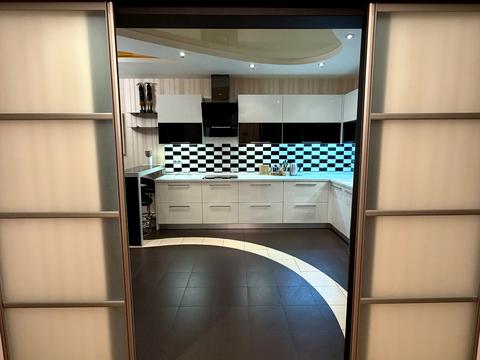 квартира за адресою Олександри Екстер вул. (Марини Цвєтаєвої), 13