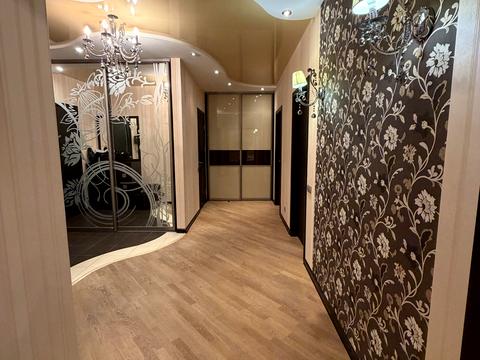 квартира за адресою Олександри Екстер вул. (Марини Цвєтаєвої), 13