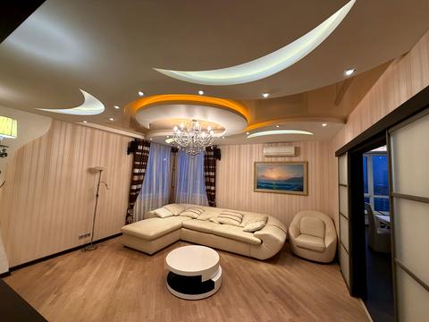 квартира за адресою Олександри Екстер вул. (Марини Цвєтаєвої), 13