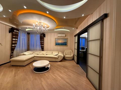 квартира за адресою Олександри Екстер вул. (Марини Цвєтаєвої), 13