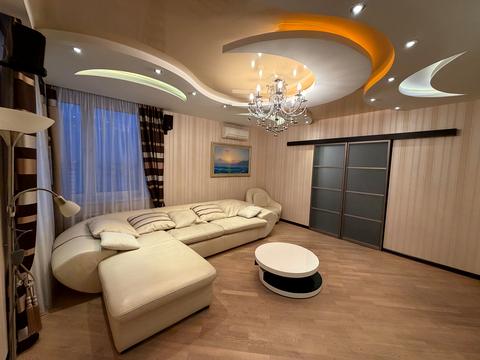 квартира за адресою Олександри Екстер вул. (Марини Цвєтаєвої), 13