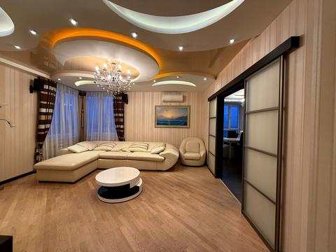 квартира за адресою Олександри Екстер вул. (Марини Цвєтаєвої), 13