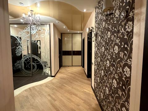 квартира за адресою Олександри Екстер вул. (Марини Цвєтаєвої), 13