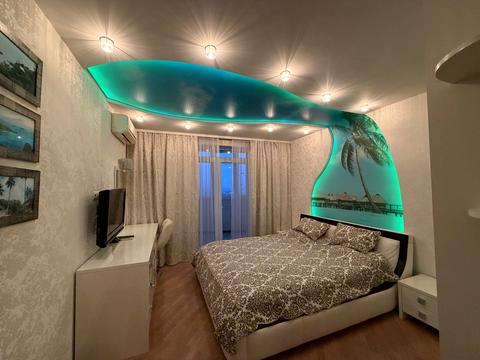 квартира за адресою Олександри Екстер вул. (Марини Цвєтаєвої), 13