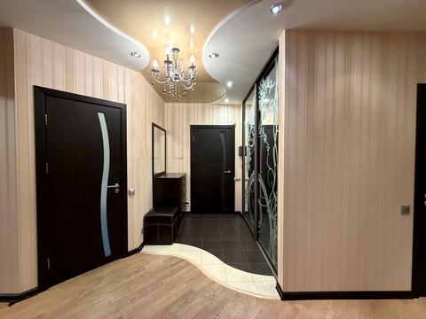 квартира за адресою Олександри Екстер вул. (Марини Цвєтаєвої), 13