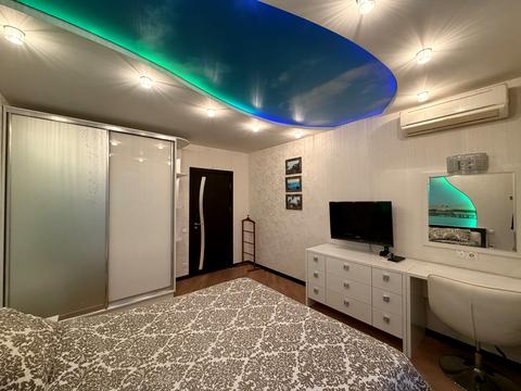 квартира за адресою Олександри Екстер вул. (Марини Цвєтаєвої), 13