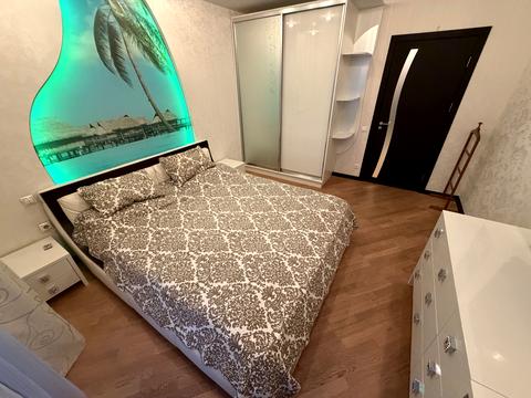 квартира за адресою Олександри Екстер вул. (Марини Цвєтаєвої), 13