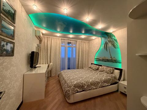 квартира за адресою Олександри Екстер вул. (Марини Цвєтаєвої), 13