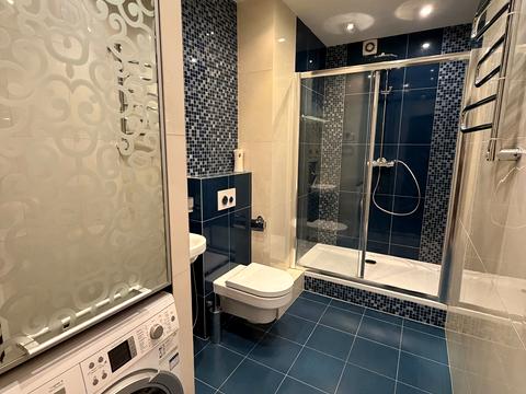 квартира за адресою Олександри Екстер вул. (Марини Цвєтаєвої), 13