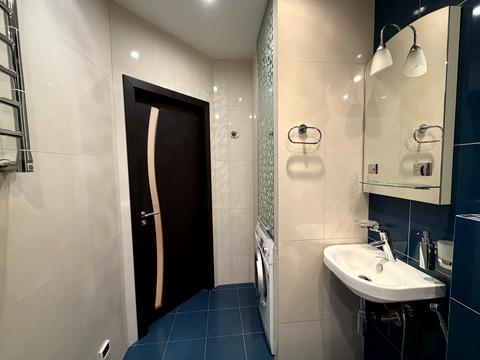 квартира за адресою Олександри Екстер вул. (Марини Цвєтаєвої), 13