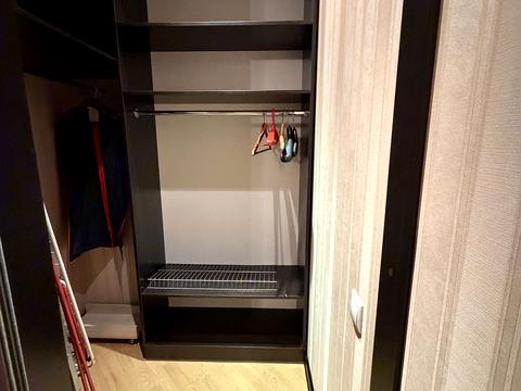 квартира за адресою Олександри Екстер вул. (Марини Цвєтаєвої), 13