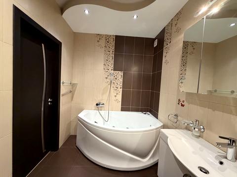 квартира за адресою Олександри Екстер вул. (Марини Цвєтаєвої), 13