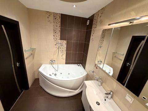 квартира за адресою Олександри Екстер вул. (Марини Цвєтаєвої), 13