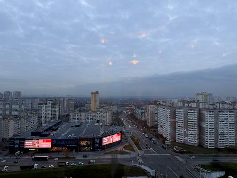 квартира за адресою Олександри Екстер вул. (Марини Цвєтаєвої), 13