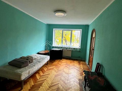 квартира по адресу Светлая ул., 27б