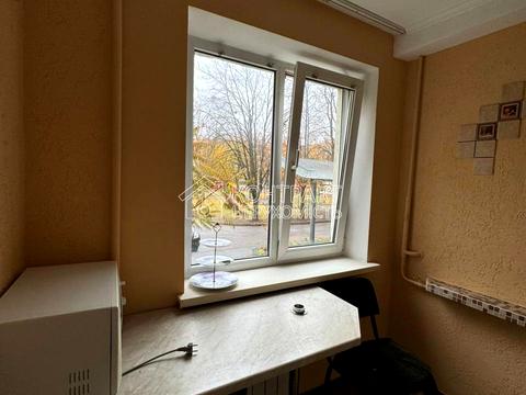 квартира по адресу Светлая ул., 27б