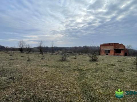 участок по адресу 