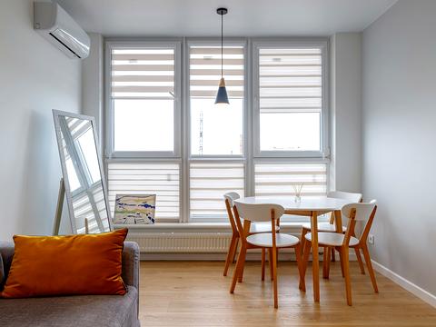 квартира по адресу Профессора Буйка ул., 27