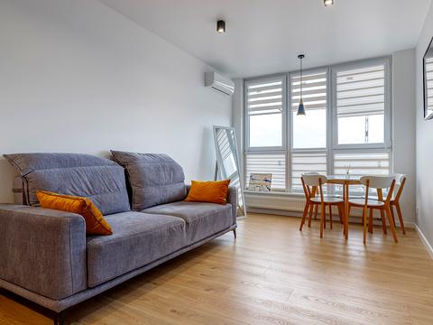 квартира по адресу Профессора Буйка ул., 27