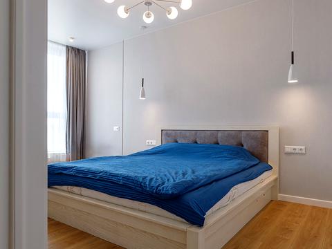 квартира по адресу Профессора Буйка ул., 27