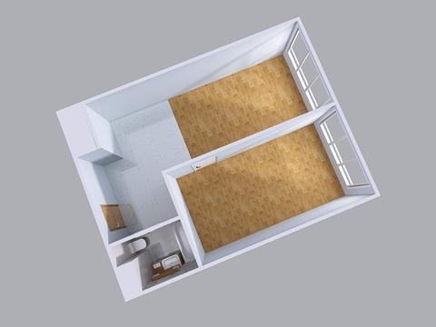 квартира по адресу Профессора Буйка ул., 27