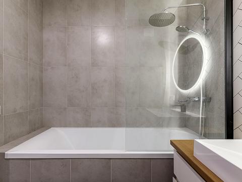 квартира по адресу Профессора Буйка ул., 27