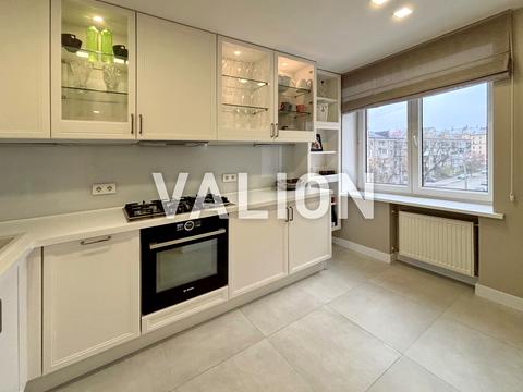 квартира по адресу Константиновская ул., 51