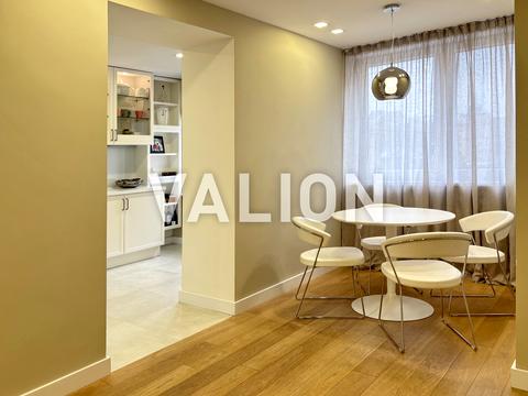 квартира по адресу Константиновская ул., 51