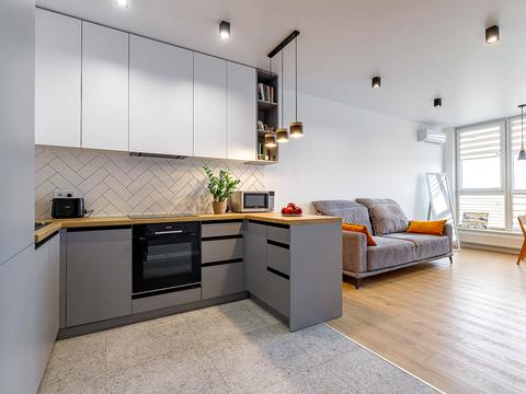 квартира по адресу Профессора Буйка ул., 27