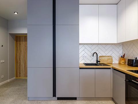 квартира по адресу Профессора Буйка ул., 27