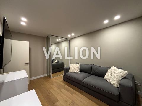 квартира по адресу Константиновская ул., 51