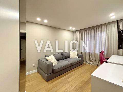 квартира по адресу Константиновская ул., 51