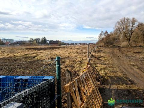 ділянка за адресою 