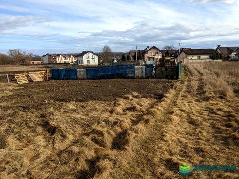 ділянка за адресою 